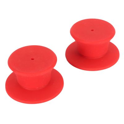 1 Pair Nab Hub Adapters, Reel to Reel Tape Nab Hub Adapter for for Akai for Teac for , 1/4 Inch Nab Hub Optical Shaft Adapters for Tape Recorders