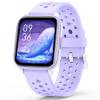 Butele Kids Smart Watch Girls Boys, Smart Girls Watch for Kids Smart Watch Gifts for 4-16 Years Old with Sleep Mode Multiple Sports Modes Pedometer Birthday Gift for Boys Girls (Purple) view 1