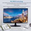 Acogedor RTL8852BE M.2 Network Card, 1800Mbps NIC Adapter, Mini PCIE WiFi Card Support Bluetooth 5.2, 2.4G 5G Band, for Laptop, Desktop, PC view 4