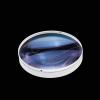 WODOFULHY D90 F900 Astronomical Telescope Accessories Double Separation Blue Film Astronomical Telescope Refractive Objective Lens (Blue Film) view 1