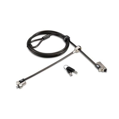 Kensington Slim Nano Dual Head