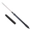 Portable LaserEngraved GRA7350TC HF Antenna | Telescopic 3.5MHz to 50MHz with 3/824 Connector | Lightweight Durable Ham Radio Solution view 1
