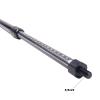 Portable LaserEngraved GRA7350TC HF Antenna | Telescopic 3.5MHz to 50MHz with 3/824 Connector | Lightweight Durable Ham Radio Solution view 4