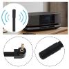 SING F LTD Radio Antenna FM Digital Audio Broadcasts Audio Video Home Theater Receiver, 3.5MM Length 100mm view 3