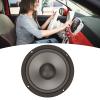 ASHATA 600 Watt Car Subwoofer, 6 Inch Car Speakers, 4 Ohms Car Subwoofer Loudspeaker Midrange Coaxial Speakers Black for Car Audio Systems view 4