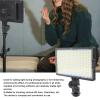 32W LED Flat Panel Fill Light Lamp for Photography and Live Streaming view 2