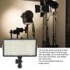32W LED Flat Panel Fill Light Lamp for Photography and Live Streaming view 3