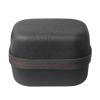 Carrying Case Compatible for HomePod Mini, Smart Speaker Travel Hard Carrying Case Shockproof Protective Case (Black) view 1