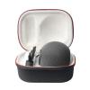 Carrying Case Compatible for HomePod Mini, Smart Speaker Travel Hard Carrying Case Shockproof Protective Case (Black) view 3