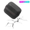 Carrying Case Compatible for HomePod Mini, Smart Speaker Travel Hard Carrying Case Shockproof Protective Case (Black) view 4