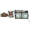 Laptop Heatsink&Fan for DELL Precision 7770 EQ 0RPD7J RPD7J AT3MN005ZA0 New view 1