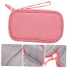 SOLUSTRE 2pcs Digital Accessories Organizer Pouch Portable Data Cable Storage Bag Multi-partition Design for Travel Business and School Use Lightweight and Electronics Organizer view 3