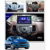 Android Car Stereo 9 Inch Touchscreen Bluetooth Car Radio for Ford Fiesta 2008~2017 GPS in-Dash Navigation FM Radio Carplay Auto Mirror Link DSP, with Backup Camera+Microphone,WiFi,2G+32G view 2