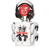 numskull Official Transformers Gaming Locker Controller Holder & Headset Stand for PS5, Xbox Series X|S and Nintendo Switch view 1