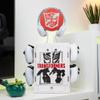 numskull Official Transformers Gaming Locker Controller Holder & Headset Stand for PS5, Xbox Series X|S and Nintendo Switch view 2