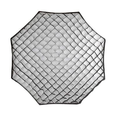 Buff Grid for 60 Foldable Octabox, Portable Octagon 153cm/ 60" only Grid for Softbox Reflector| Paul C. Buff Grid