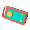 COQUE ODILE DE PROTECTION ORANGE view 1