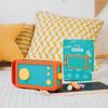 COQUE ODILE DE PROTECTION ORANGE view 3