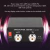SWR & Power Meter, SWR-120 0.5120W Standing Meter Digital Display 1.850MHz FM AM CW SSB Modes Short Power Meter view 3