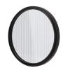 Blue Streak Anamorphic Effect Filter,Dot to Line Filter with Aluminum Alloy Frame Camera Accessories (62mm) view 1