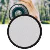 Blue Streak Anamorphic Effect Filter,Dot to Line Filter with Aluminum Alloy Frame Camera Accessories (62mm) view 4