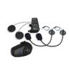 Sena WORK4 PRO Bulkpack with Extended Boom Mic view 1