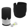 Protective Case for iOS Homepod 1st Gen 2nd Gen, Portable Speaker Travel Protective Carrying Storage Bag view 1
