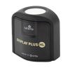 Calibrite Display Plus HL Monitor Calibration Colorimeter for Mini LED OLED and Super Bright Displays, Advanced HL Sensor Measures Up to 10000 Nits, PROFILER Software, USB C with Adapter view 2