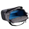 Acouto Camera Hand Bag Insert Partition Shockproof Padded Divider Case for DSLR (Grey) view 4