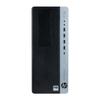 HP EliteDesk 800G4 Tower Desktop Computer | Hexa Core Intel i7 (3.4) | 32GB DDR4 RAM | 250GB SSD Solid State | Windows 11 Professional | Home or Office PC, Black (Renewed) view 2