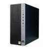 HP EliteDesk 800G4 Tower Desktop Computer | Hexa Core Intel i7 (3.4) | 32GB DDR4 RAM | 250GB SSD Solid State | Windows 11 Professional | Home or Office PC, Black (Renewed) view 3