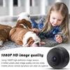 Mini WiFi Camera, Smart HD WiFi Camera, Mobile Phone Remote App, Watch Anytime Anywhere, Good Housekeeping Helper, Wireless Camera, Can Be Watched Remotely view 3