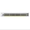 Cisco CBS250-48P-4X Business Series 48-Port Managed Ethernet Switch (Renewed) view 2
