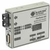 Black Box Network - ME660A-MSC-R2 - Black Box Flexpoint Async RS232 Extender Over Fiber - DB9 Female to Multimode, 2.5 view 1