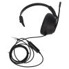 ciciglow Single Sided Ear Headphone, ENC Noise Reduction Business Headset 3.5mm Volume Adjustment Monaural Telephone Headset with Mic for Home Call Center view 4