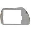 Boat Blank Chartplotter Panel 7202446A | 9 5/8 x 5 3/4 Inch view 1