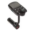 FM Transmitter, BC86 Radio Adapter Support Charging Protocol Car Charger Mp3 Player Support PD30W QC18W view 1