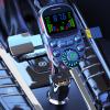 FM Transmitter, BC86 Radio Adapter Support Charging Protocol Car Charger Mp3 Player Support PD30W QC18W view 4