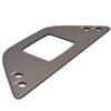 Boat Blank Chartplotter Panel 7202882A | 190 LS Gray Mark 5 view 3