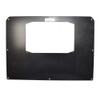 Boat Blank Chartplotter Panel 7202893C | 522D Black HDS-7T view 3