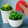 UKCOCO 3 Pcs Air Blower Dust Blaster - Air Duster for Camera Lens and Keyboard Cleaning - Rubber Bulb Airpump for Outdoor Travel Cleaning view 3