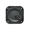 TIC B06 Premium 6" In-ground Omnidirectional 360 Weather-Resistant Speaker (Single/Black) view 2