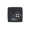 datavideo BC-15C 4K CS Mount POV Camera Without Lens view 4