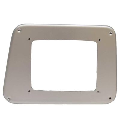 Boat Blank Chartplotter Panel 7202851TSA | 1850 LS Mark 5