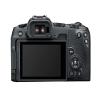 Canon EOS R8 Content Creator Kit, Full-Frame Hybrid Mirrorless Camera with Tripod & Stereo Microphone, 24.2 Megapixel CMOS Image Sensor, 4K Video, RF Mount, Vlogging Camera, Black view 4