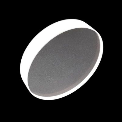 WODOFULHY D70F400 Achromatic Refractive Objective Astronomical Telescope Accessories for DIY Astronomical Telescope Optical Experiment