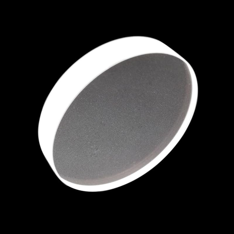 WODOFULHY D70F400 Achromatic Refractive Objective Astronomical Telescope Accessories for DIY Astronomical Telescope Optical Experiment