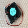 DC24V 0.10A D06T-24TU 6025 6cm 2-Wire Inverter Cooling Fan view 2
