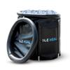 ICEHEAL Recovery Tub Ice Bath Tub for Athletes Portable Bathtub Adult Sized Cold Plunge Pool/Portable Cold Tub, Portable Ice Bath for Cold Water Therapy Training // Larger Size view 1