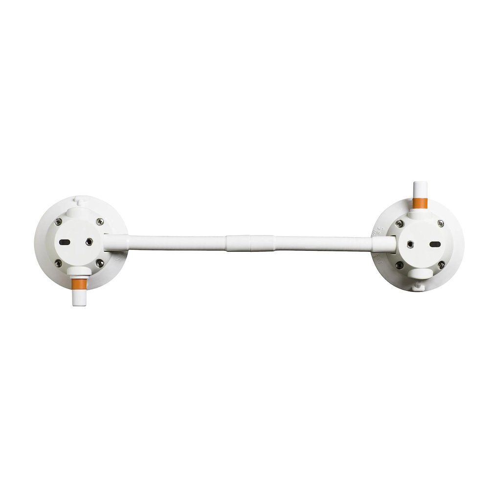 SeaSucker Grab-Vac Handle (White)